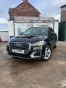 Audi Q2 1.0 TFSI Sport Euro 6 (s/s) 5dr
