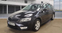Skoda Octavia 1.6 TDI SE Euro 5 (s/s) 5dr