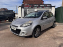 Renault Clio 1.2 Dynamique TomTom Euro 5 3dr