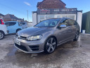 Volkswagen Golf 2.0 TSI BlueMotion Tech R DSG 4MOTION Euro 6 (s/s) 5dr