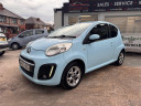 Citroen C1 1.0i VTR+ Euro 5 3dr