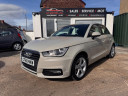 Audi A1 1.0 TFSI Sport Sportback Euro 6 (s/s) 5dr (Nav)
