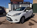 Ford Fiesta 1.4 Zetec 5dr