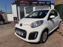 Citroen C1 1.0i VTR Euro 5 3dr