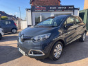 Renault Captur 1.5 dCi ENERGY Expression + Euro 6 (s/s) 5dr