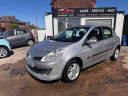Renault Clio 1.6 VVT Privilege 5dr