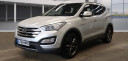 Hyundai Santa Fe 2.2 CRDi Premium SE Auto 4WD Euro 5 5dr (7 seat)
