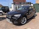 BMW X1 2.0 20d xLine Auto xDrive Euro 5 (s/s) 5dr
