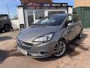 Vauxhall Corsa 1.4i Turbo ecoFLEX SE Euro 6 (s/s) 5dr