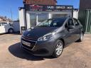 Peugeot 208 1.0 PureTech Active Euro 6 5dr