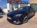 BMW 4 Series 3.0 435d M Sport Auto xDrive Euro 6 (s/s) 2dr