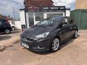 Vauxhall Corsa 1.4i ecoFLEX SRi VX Line Euro 6 5dr