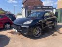Porsche Cayenne 3.0 V6 E-Hybrid S Platinum Edition TiptronicS 4WD Euro 6 (s/s) 5dr