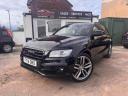 Audi SQ5 3.0 BiTDI V6 Plus Tiptronic quattro Euro 6 (s/s) 5dr
