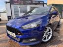 Ford Focus 2.0 TDCi ST-2 Euro 6 (s/s) 5dr