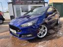 Ford Focus 2.0 TDCi ST-2 Euro 6 (s/s) 5dr