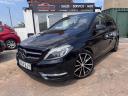 Mercedes-Benz B Class 1.5 B180 CDI Sport Euro 5 (s/s) 5dr