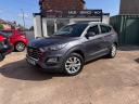 Hyundai TUCSON 1.6 GDi SE Nav Euro 6 (s/s) 5dr