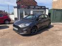 Ford Fiesta 1.0T EcoBoost ST-Line Euro 6 (s/s) 5dr