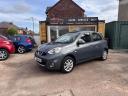 Nissan Micra 1.2 Acenta Euro 5 5dr