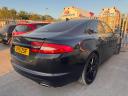 Jaguar XF 2.2d R-Sport Black Auto Euro 5 (s/s) 4dr