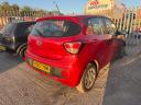 Hyundai i10 1.0 SE Euro 6 5dr