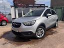 Vauxhall Crossland X 1.2 SE Euro 6 5dr