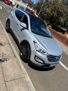 Hyundai Santa Fe 2.2 CRDi Premium SE Auto 4WD Euro 5 5dr (7 seat)