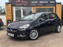 Vauxhall Corsa 1.4i ecoFLEX SE Euro 6 5dr