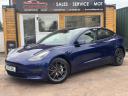 Tesla Model 3 (Dual Motor) Long Range Auto 4WDE 4dr