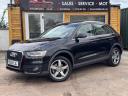 Audi Q3 2.0 TDI SE Euro 5 (s/s) 5dr