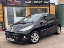 Peugeot 207 1.4 Sportium Euro 5 5dr