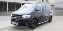 Volkswagen Transporter Sportline 2.0 BiTDI Sportline T32 Kombi DSG L1 H1 4dr