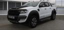 Ford Ranger 3.2 TDCi Wildtrak Auto 4WD Euro 5 4dr
