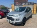Ford EcoSport 1.0T EcoBoost Titanium S 2WD Euro 6 (s/s) 5dr