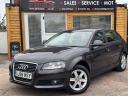 Audi A3 1.6 SE Sportback 5dr