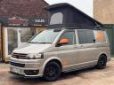 Volkswagen Transporter 2.0 TDI T30 Highline Kombi L1 H1 4dr