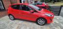 Ford Fiesta 1.0T EcoBoost Zetec Euro 6 (s/s) 5dr