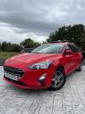 Ford Focus 1.5 EcoBlue Zetec Euro 6 (s/s) 5dr