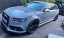 Audi RS6 Avant 4.0 TFSI V8 Tiptronic quattro Euro 6 (s/s) 5dr