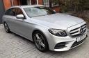 Mercedes-Benz E Class 2.0 E220d AMG Line G-Tronic+ Euro 6 (s/s) 5dr
