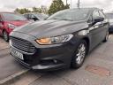 Ford Mondeo 1.5 TDCi ECOnetic Style Euro 6 (s/s) 5dr