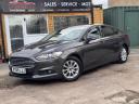 Ford Mondeo 1.5 TDCi ECOnetic Style Euro 6 (s/s) 5dr