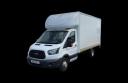 Ford Transit 2.0 350 EcoBlue RWD L3 H1 Euro 6 (s/s) 2dr