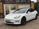 Tesla Model 3 (Dual Motor) Long Range Auto 4WDE 4dr