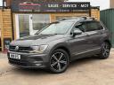 Volkswagen Tiguan 1.4 TSI SE Navigation SUV 5dr Petrol Manual Euro 6 (s/s) (125 ps)