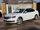 Skoda Octavia 1.5 Tsi Gpf Act Se L Hatchback