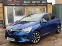 Renault Clio 1.0 TCe Iconic Euro 6 (s/s) 5dr