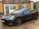 Tesla Model 3 (Dual Motor) Performance Auto 4WDE 4dr (Performance Upgrade)