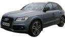Audi SQ5 3.0 BiTDI V6 Plus Tiptronic quattro Euro 6 (s/s) 5dr